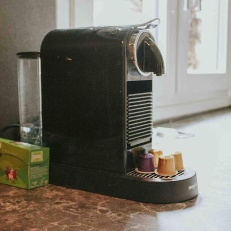 Boutique 2Br Apt With Garden At Fontys ティルブルグ エクステリア 写真