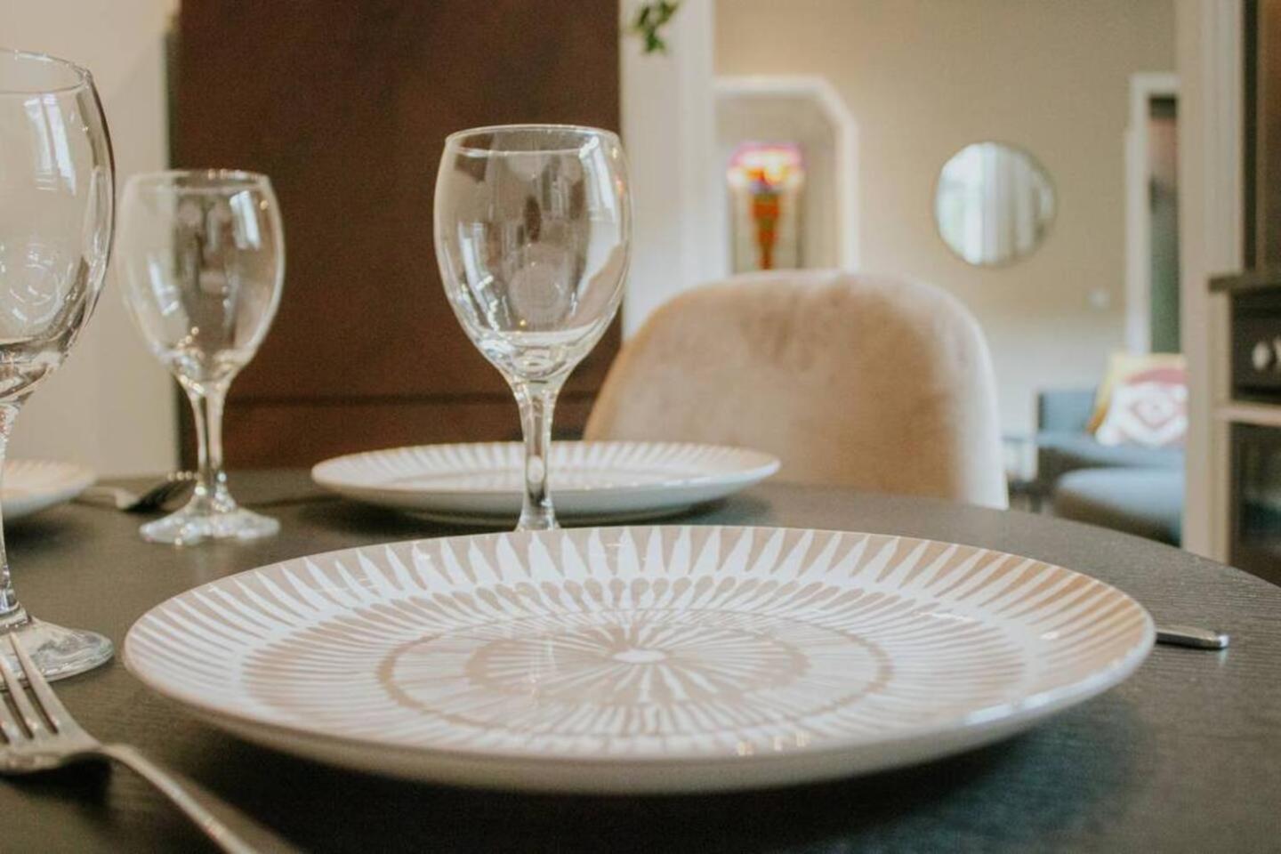 Boutique 2Br Apt With Garden At Fontys ティルブルグ エクステリア 写真